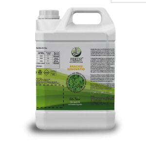 Fertilizante Arachis Renovatio 5 lt - Fertiz Nativo