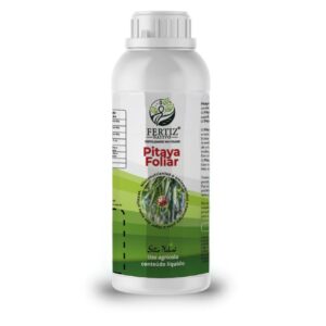 Fertilizante Pitaya Foliar 1 lt - Fertiz Nativo