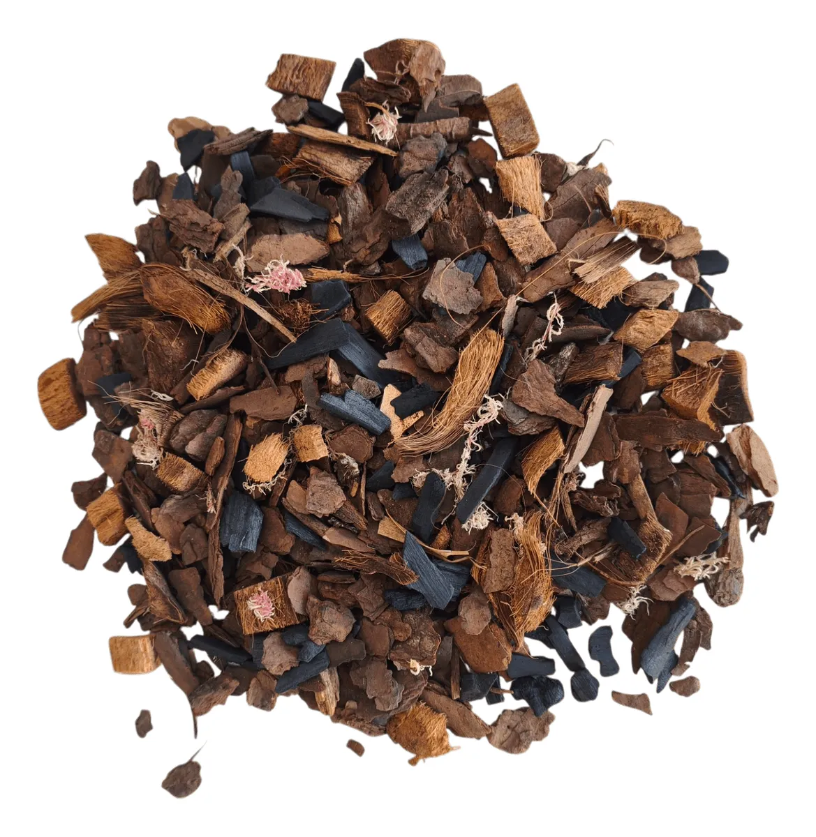 Mix Para Orquídeas Premium Terra Brasil 400g - Pronto Uso — foto 5