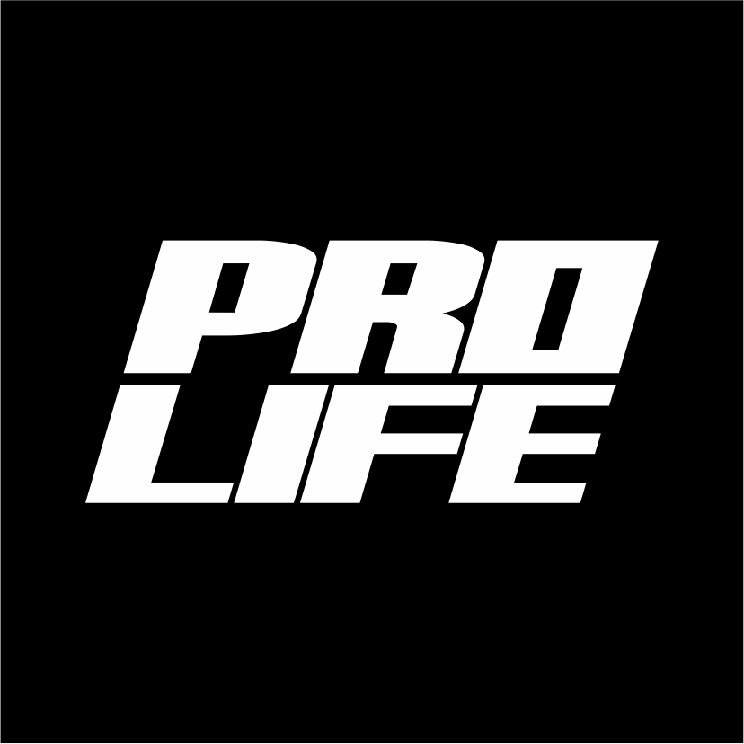 Logotipo Pro Life
