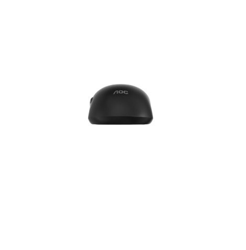 Mouse Óptico Com Fio ACER Para Computador Preto
