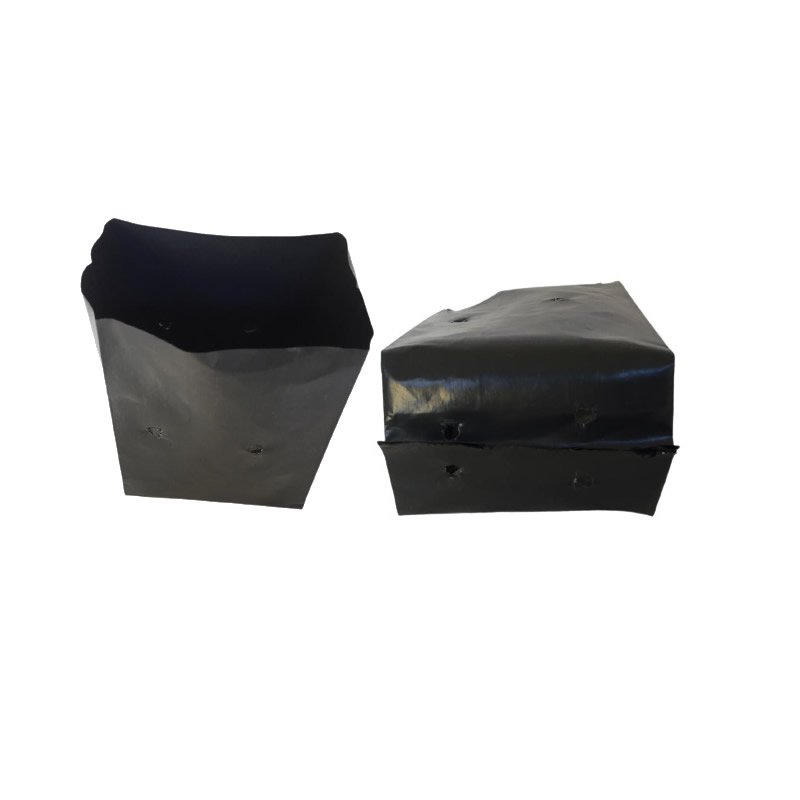 Saquinhos Para Mudas Saco para Germinação 7x12cm - 1kg — foto 3