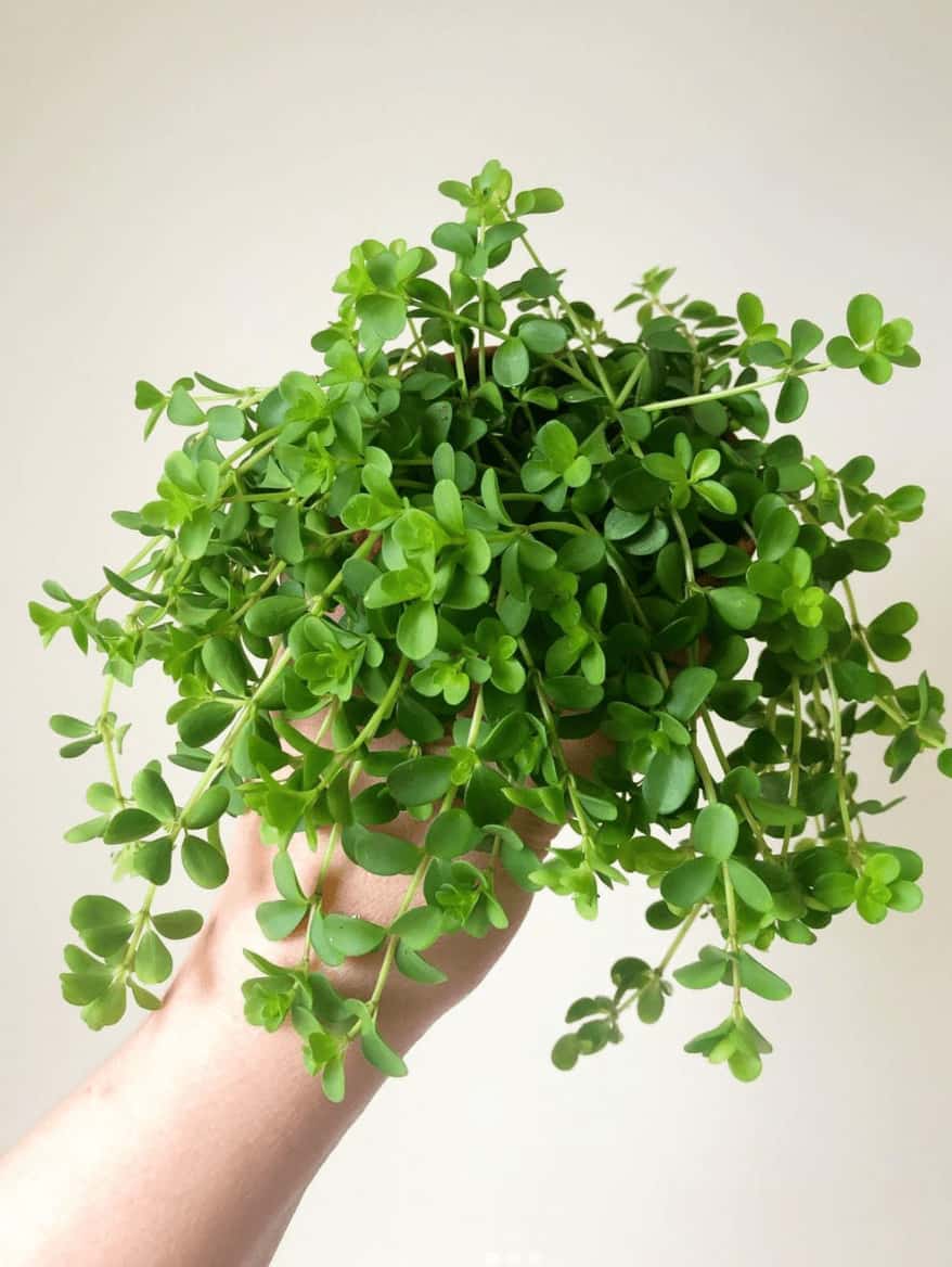 Peperomia Blanda - Piperaceae - Pote 11 - Imagem 5