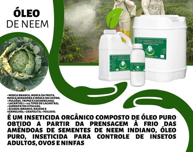 Titanium Original Plus Action Orgânico 1lt - Solo Rico - Imagem 2