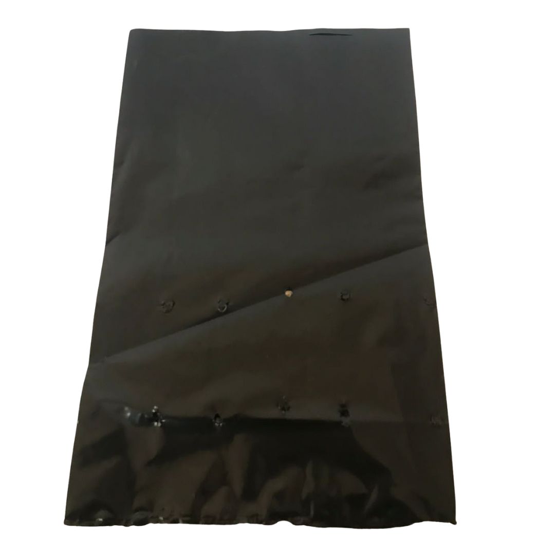 20kg Atacado Saquinhos Para Mudas Saco p/ Germinação 40x40cm — foto 5