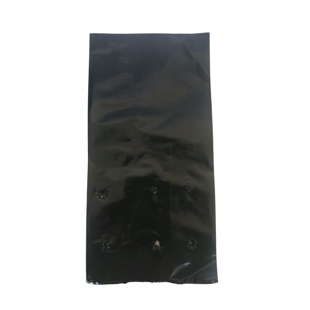 20kg Atacado Saquinhos Para Mudas Saco p/ Germinação 25x30cm — foto 5