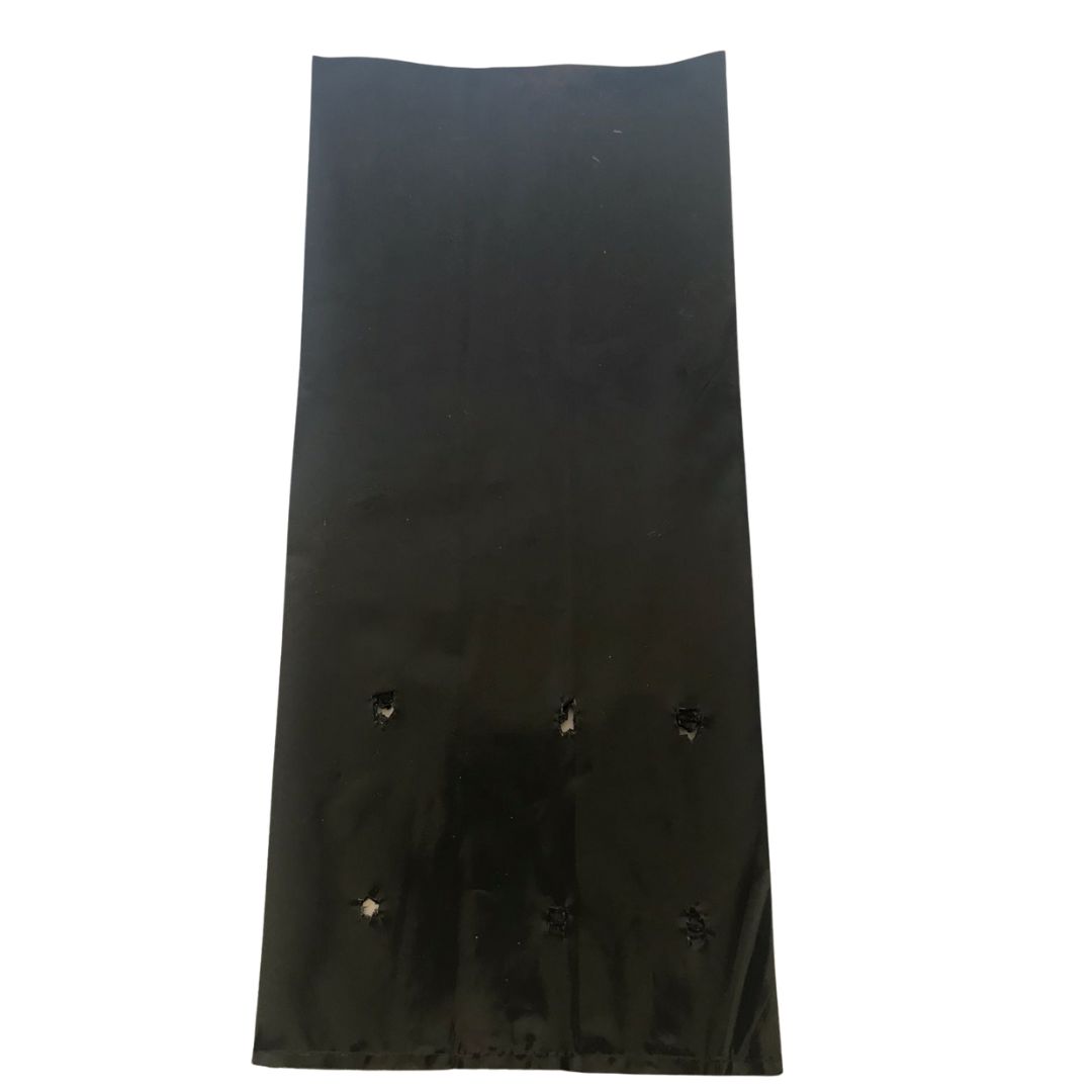 20kg Atacado Saquinhos Para Mudas Saco p/ Germinação 28x35cm — foto 5