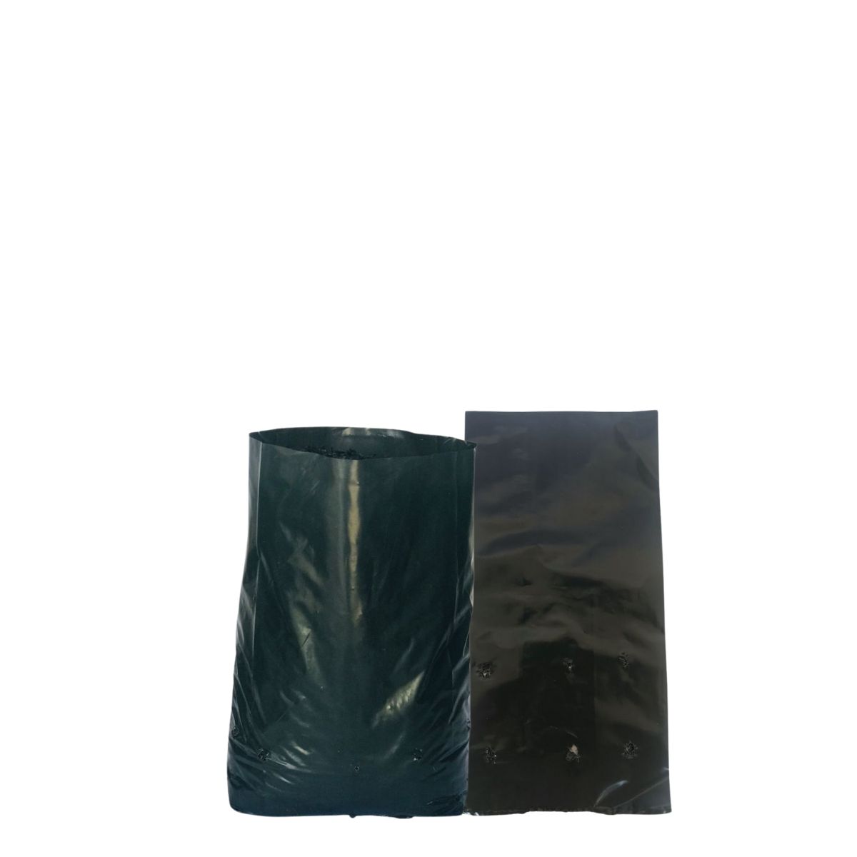 20kg Atacado Saquinhos Para Mudas Saco p/ Germinação 25x30cm — foto 3