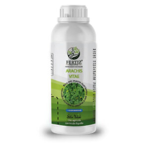 Fertilizante Arachis Vitae para Grama Amendoim 1 lt