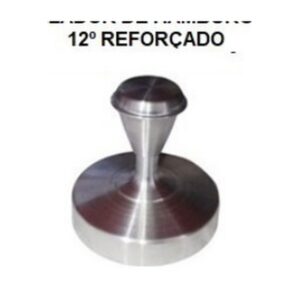 Modelador de Hambúrguer 12º Reforçado