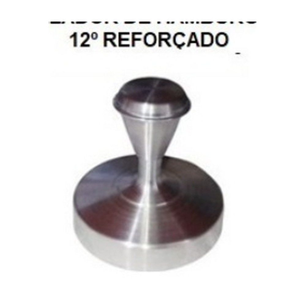 Modelador de Hambúrguer 12º Reforçado