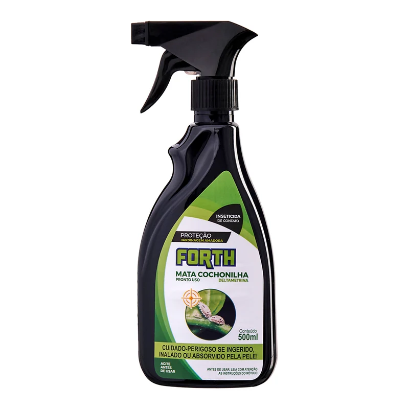 Forth Mata Cochonilha PU 500ml