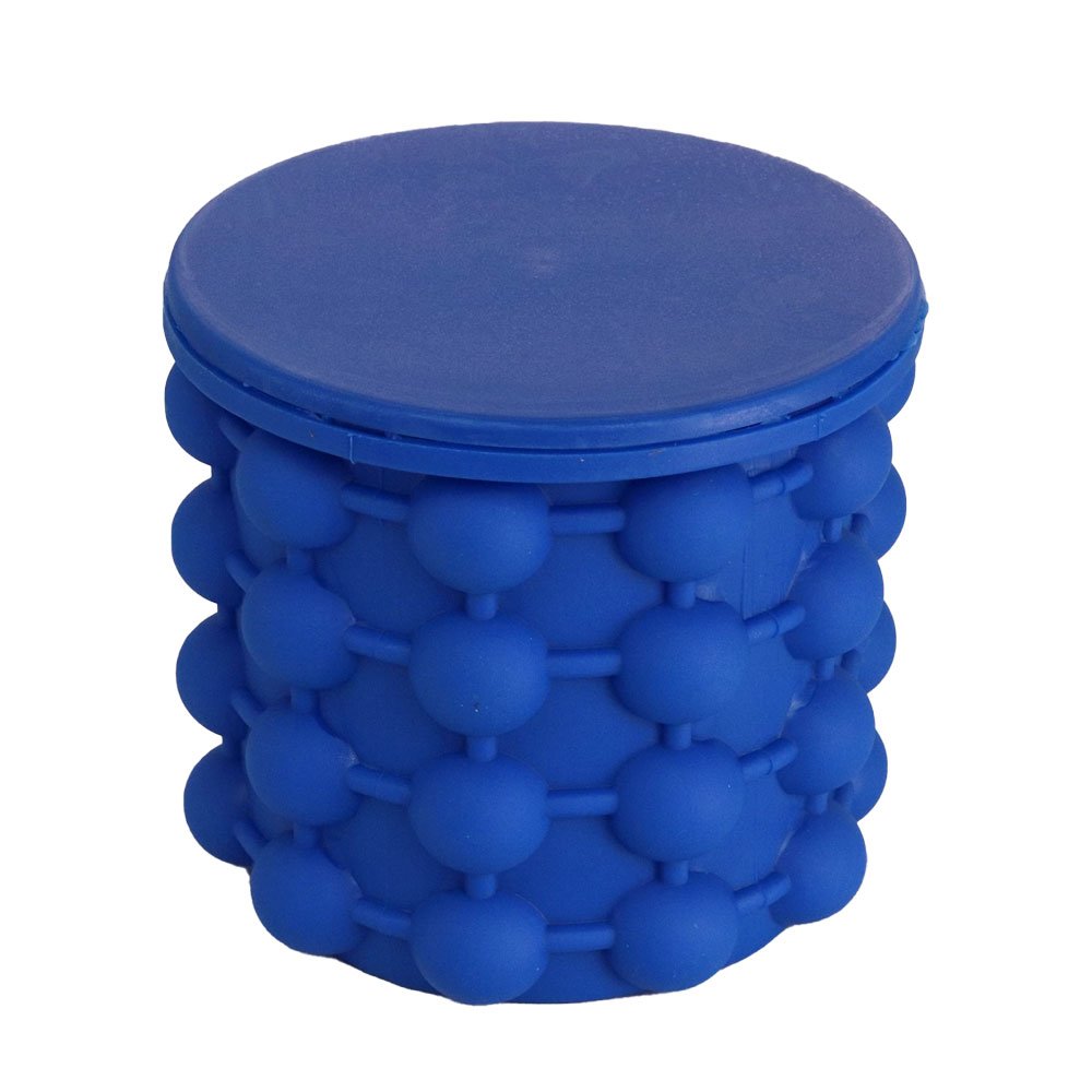 Balde de Gelo Silicone Térmico Top Rio - Imagem 6