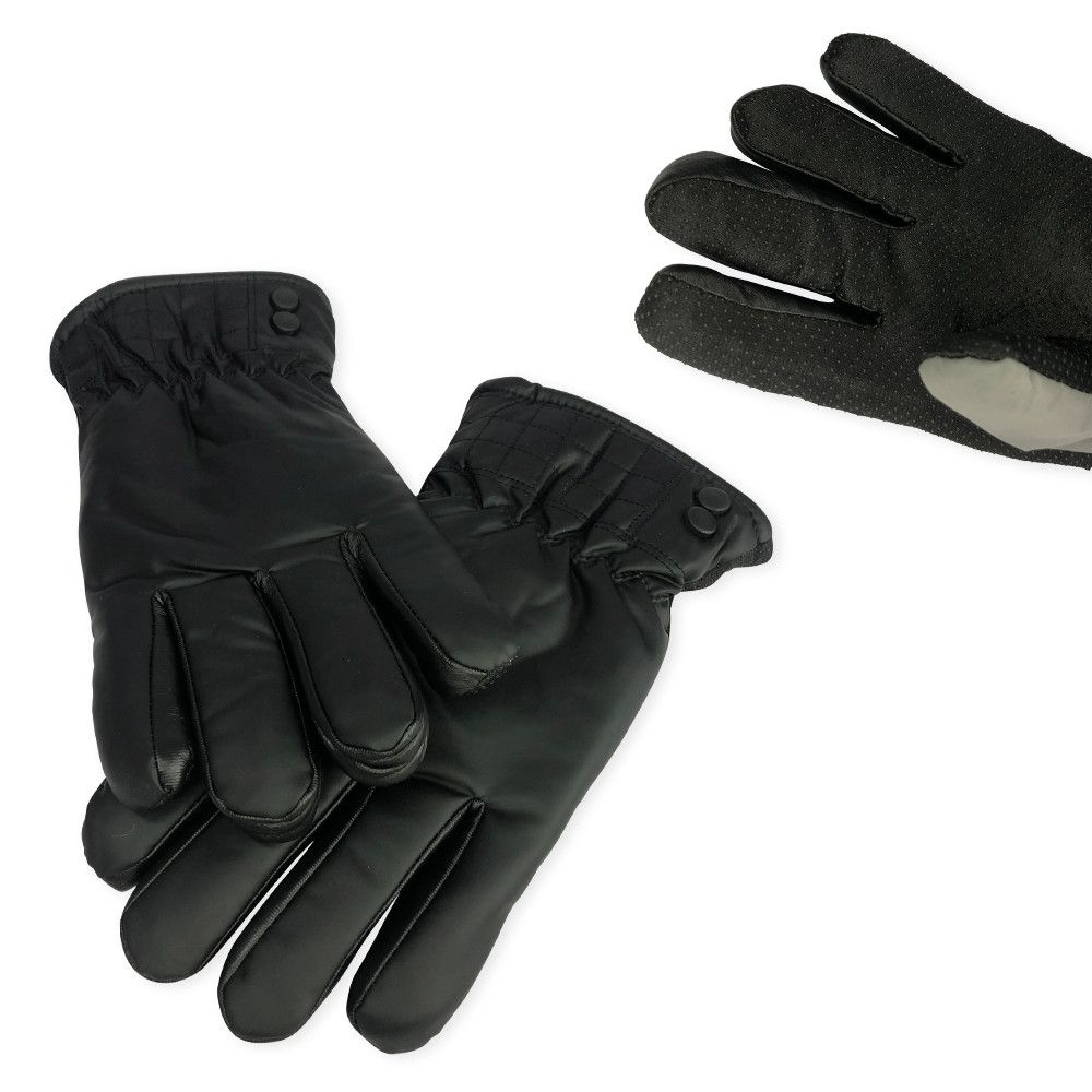 Luva Motociclista Impermeável Térmica Chuva REDSTAR - Imagem 5