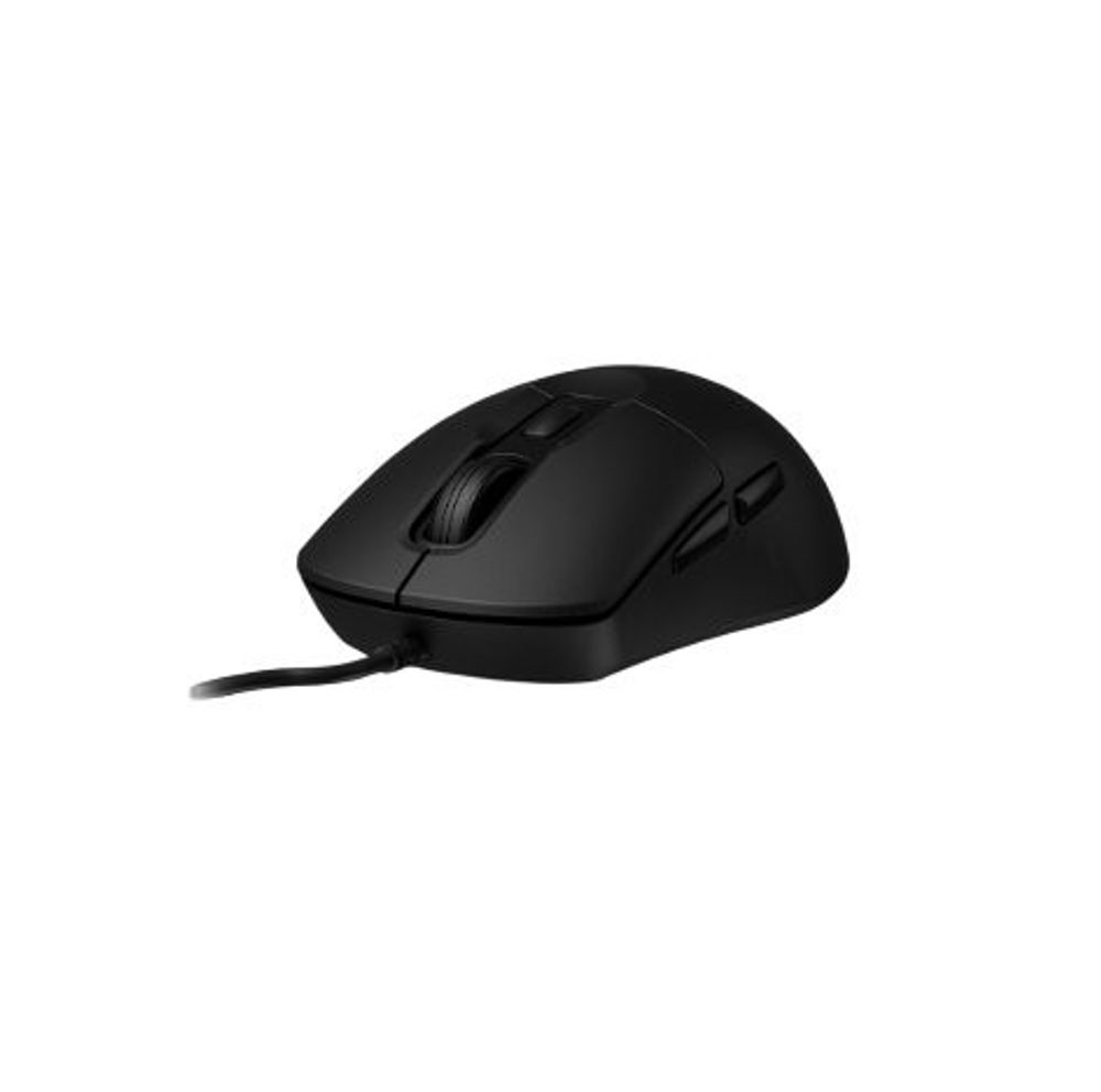 Mouse com Fio AOC para Computador Preto - Imagem 4