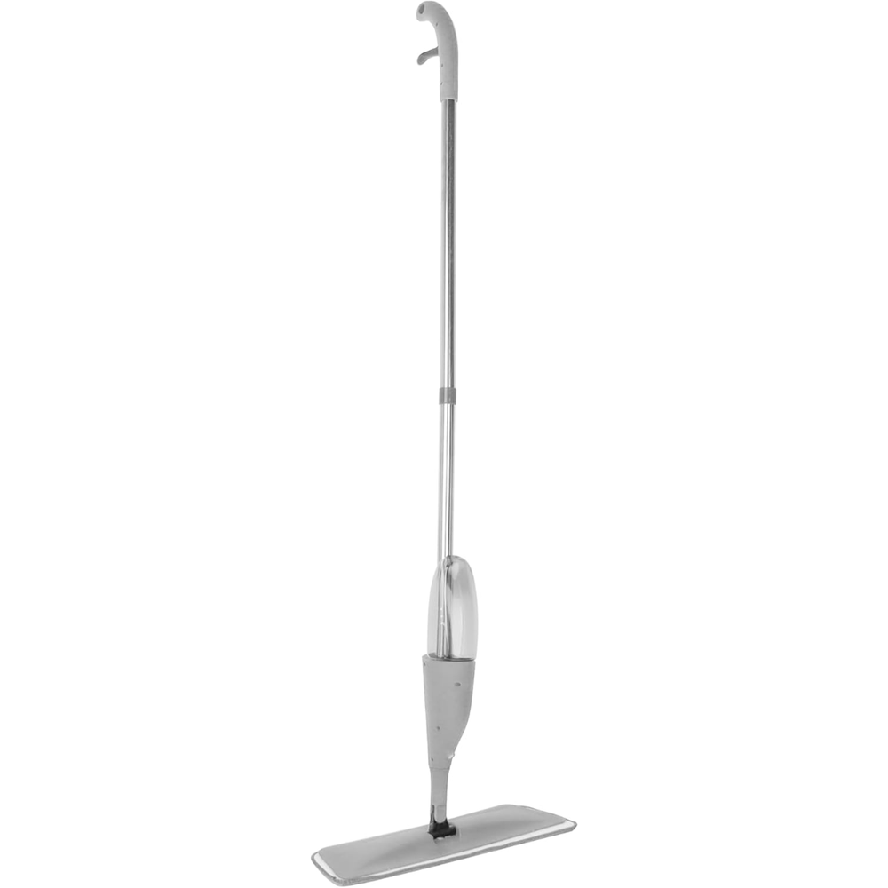 Mop Spray com Reservatório Limpeza Piso Clean Tech