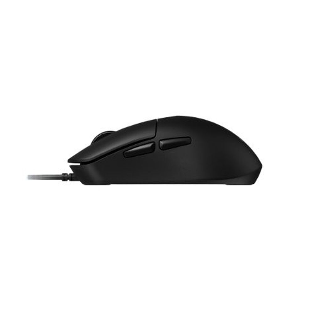 Mouse com Fio AOC para Computador Preto - Imagem 6