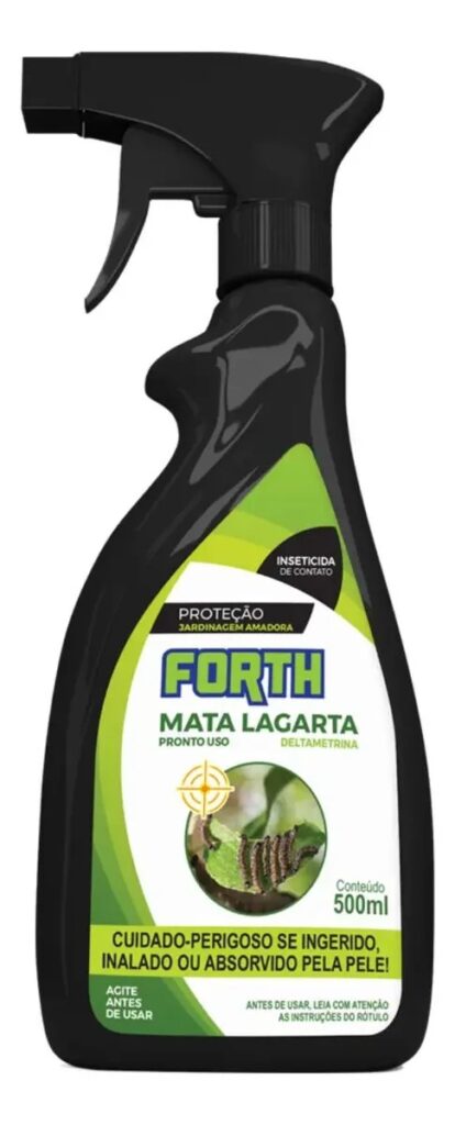 Forth Mata Lagarta PU 500ml