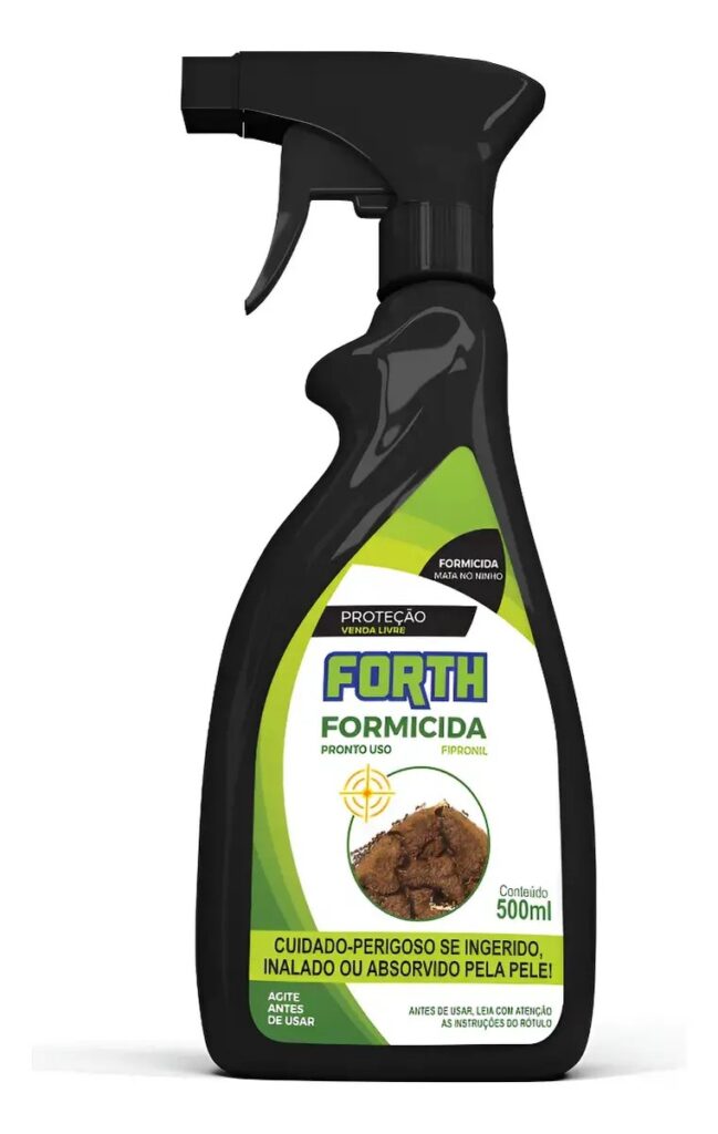 Forth Mata Formiga PU 500ml