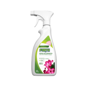 Pulverizador Adubo Fertilizante Rosa do Deserto 500ml
