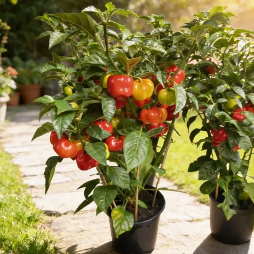 Pimenta Habanero - Extra Forte E Aromática- Pote 15 - Imagem 6