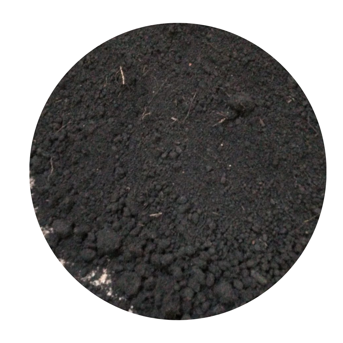 Terra Vegetal Preta Terra Brasil Sc 5Kg 8L - Imagem 2