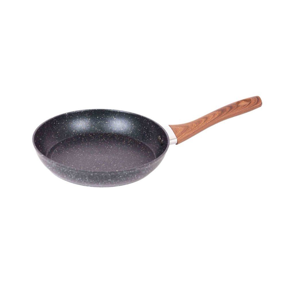 Frigideira Alumínio Antiaderente Multifuncional 28cm Thika