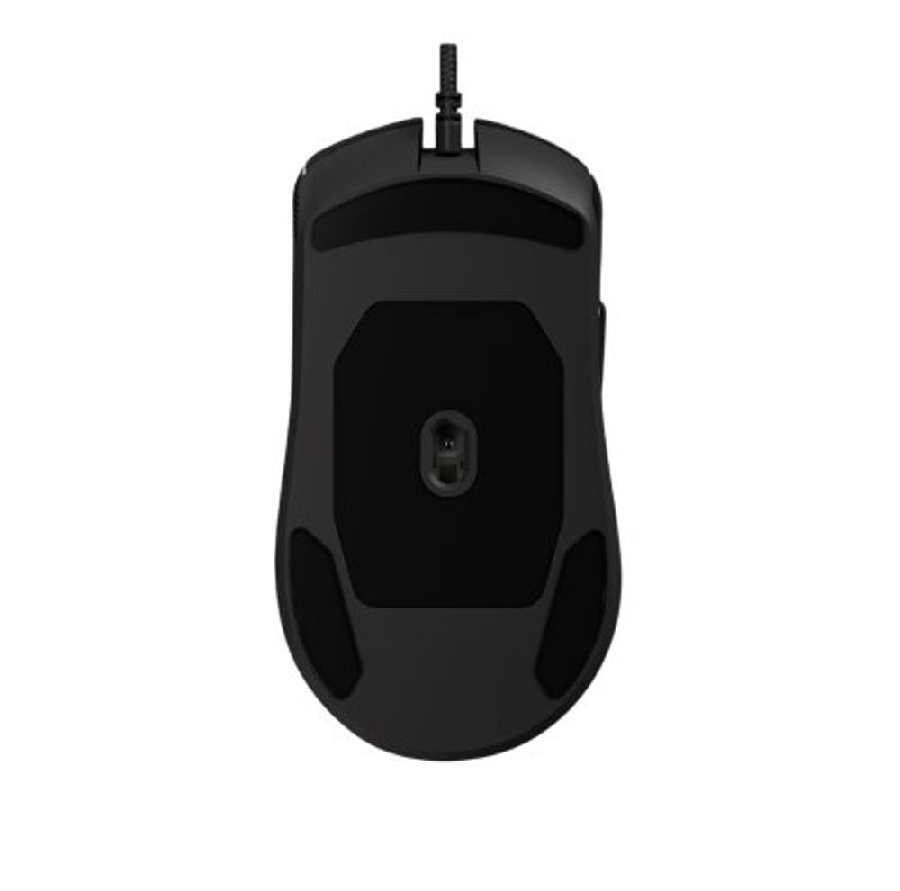 Mouse Gamer com Fio AOC Preto 6 Botões - Imagem 3