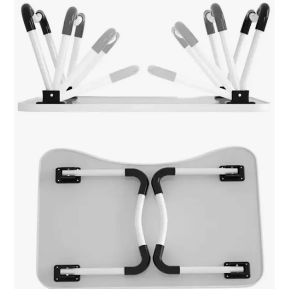 Mesa para Notebook Portátil Preta Top Rio - Imagem 5