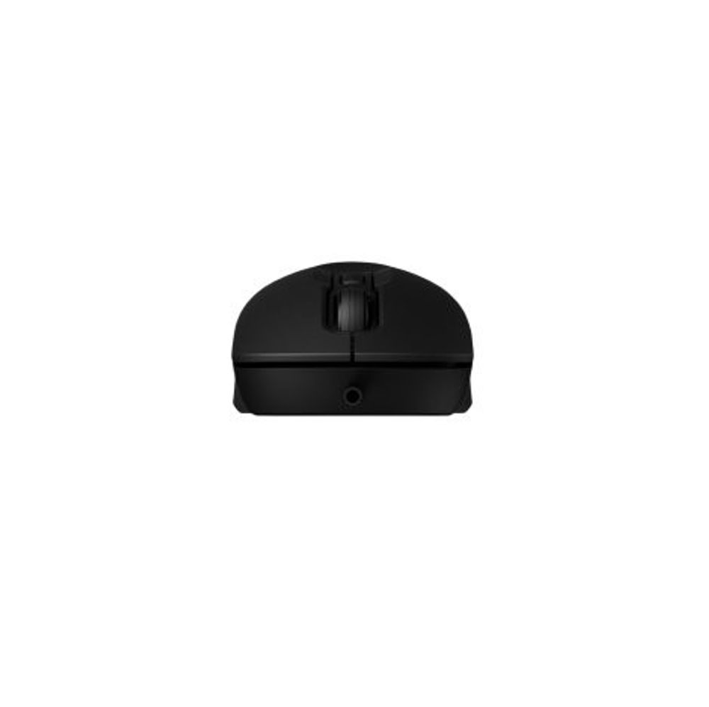 Mouse com Fio AOC para Computador Preto - Imagem 5