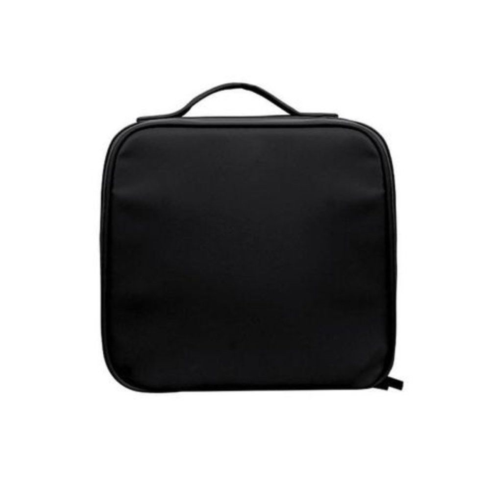 Necessaire com Alça e Espelho para Maquiagem TOP RIO - Imagem 2