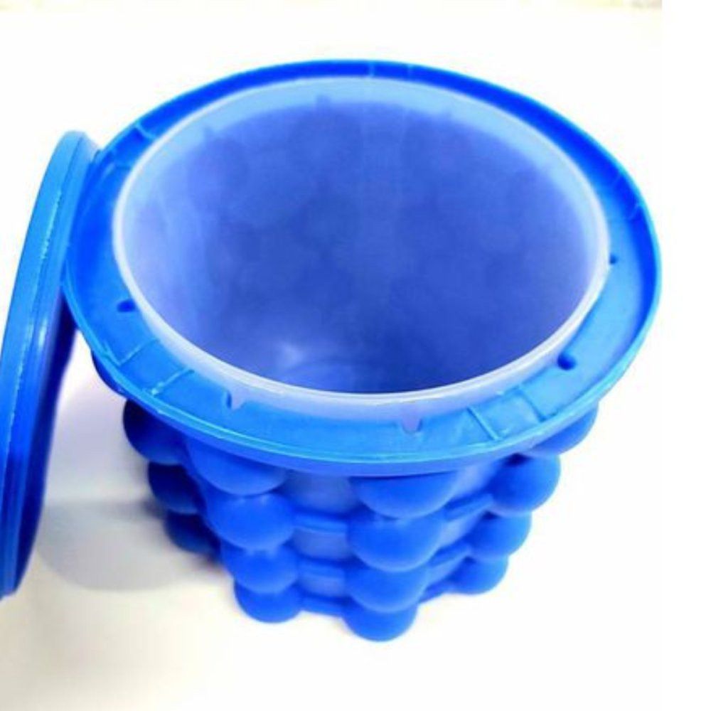 Balde de Gelo Silicone Térmico Top Rio - Imagem 5