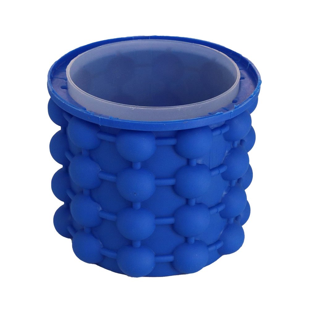 Balde de Gelo Silicone Térmico Top Rio - Imagem 2