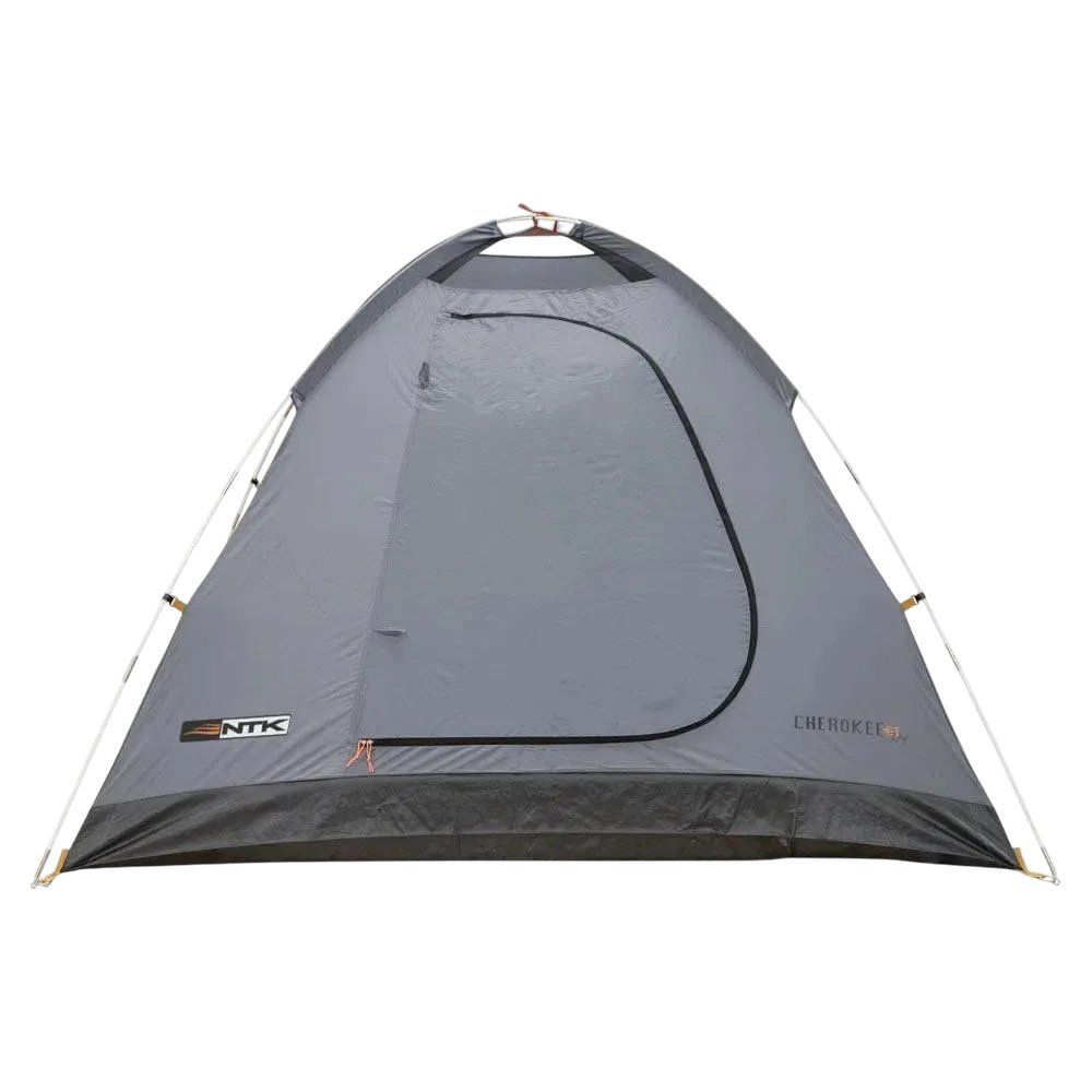 Barraca Camping Cherokee GT 3/4 Pessoas Piso Térmico NAUTIKA - Imagem 4