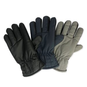 Luva Motociclista Impermeável Térmica Chuva REDSTAR