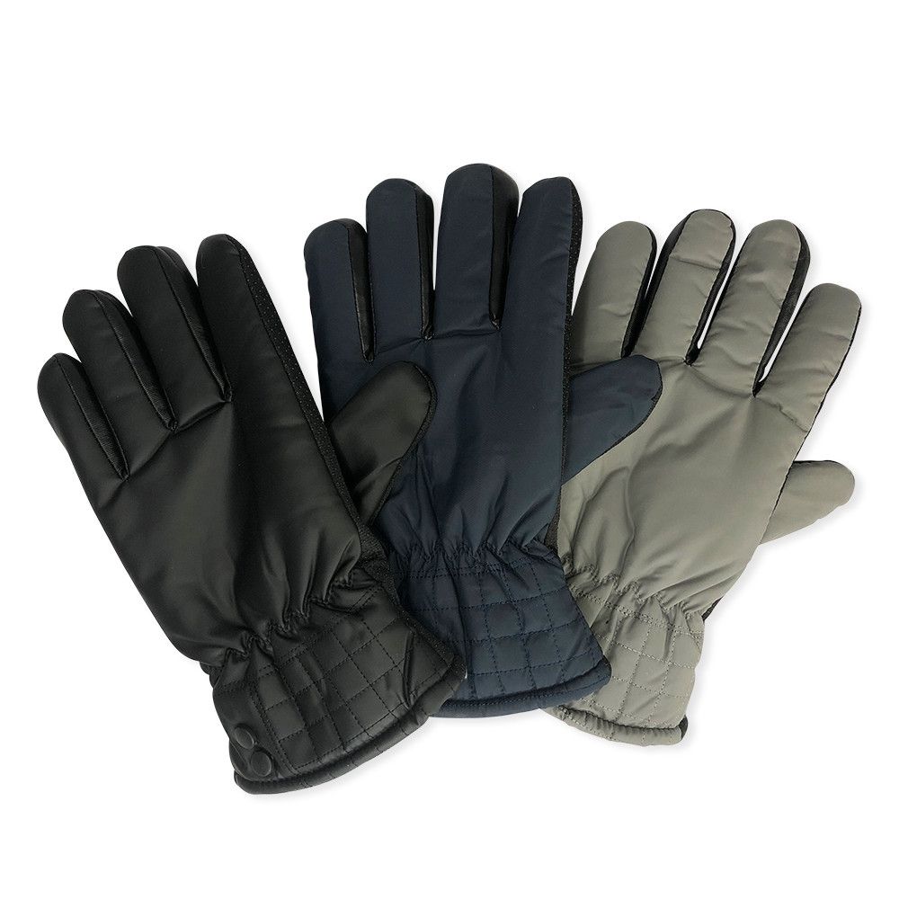 Luva Motociclista Impermeável Térmica Chuva REDSTAR