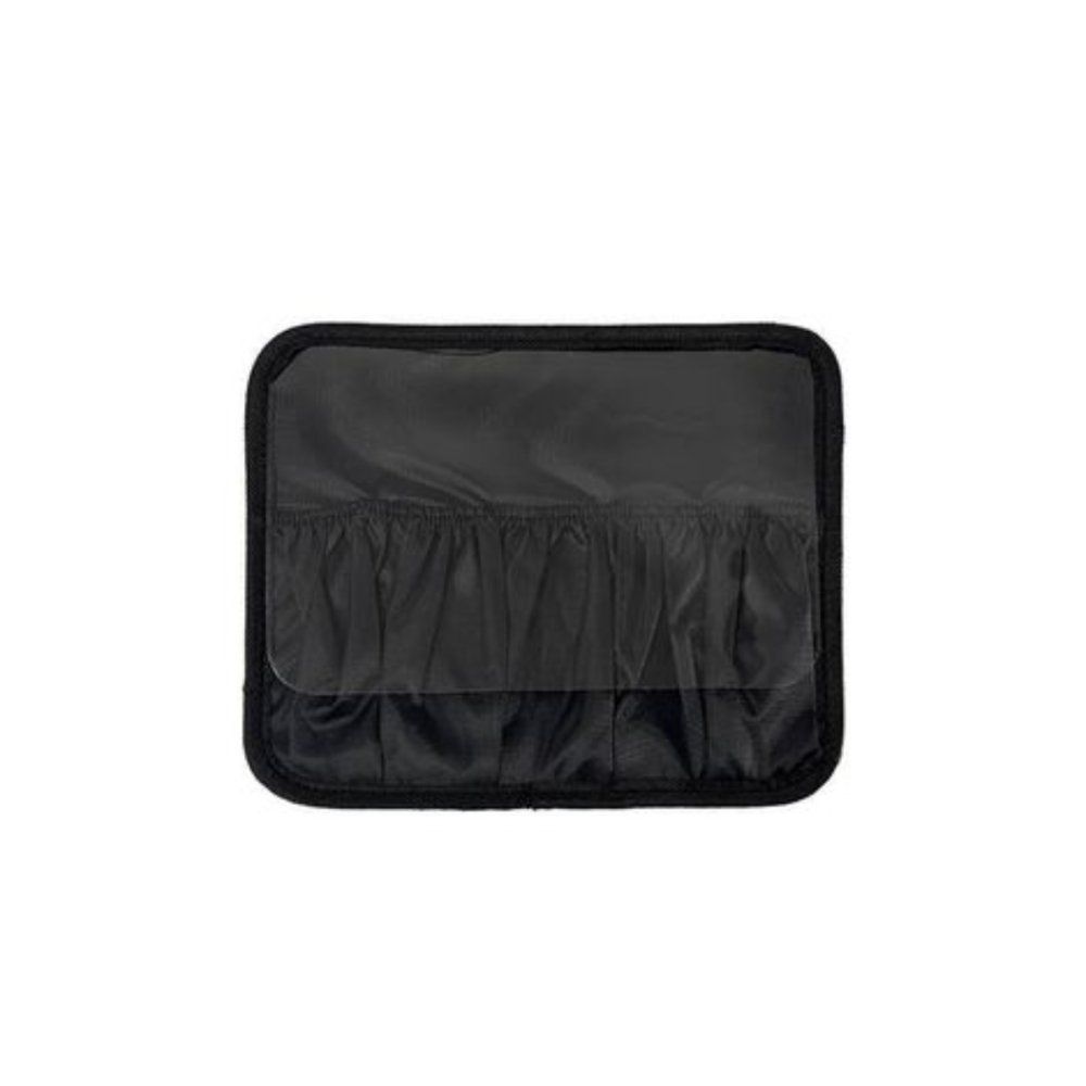 Necessaire com Alça e Espelho para Maquiagem TOP RIO - Imagem 4