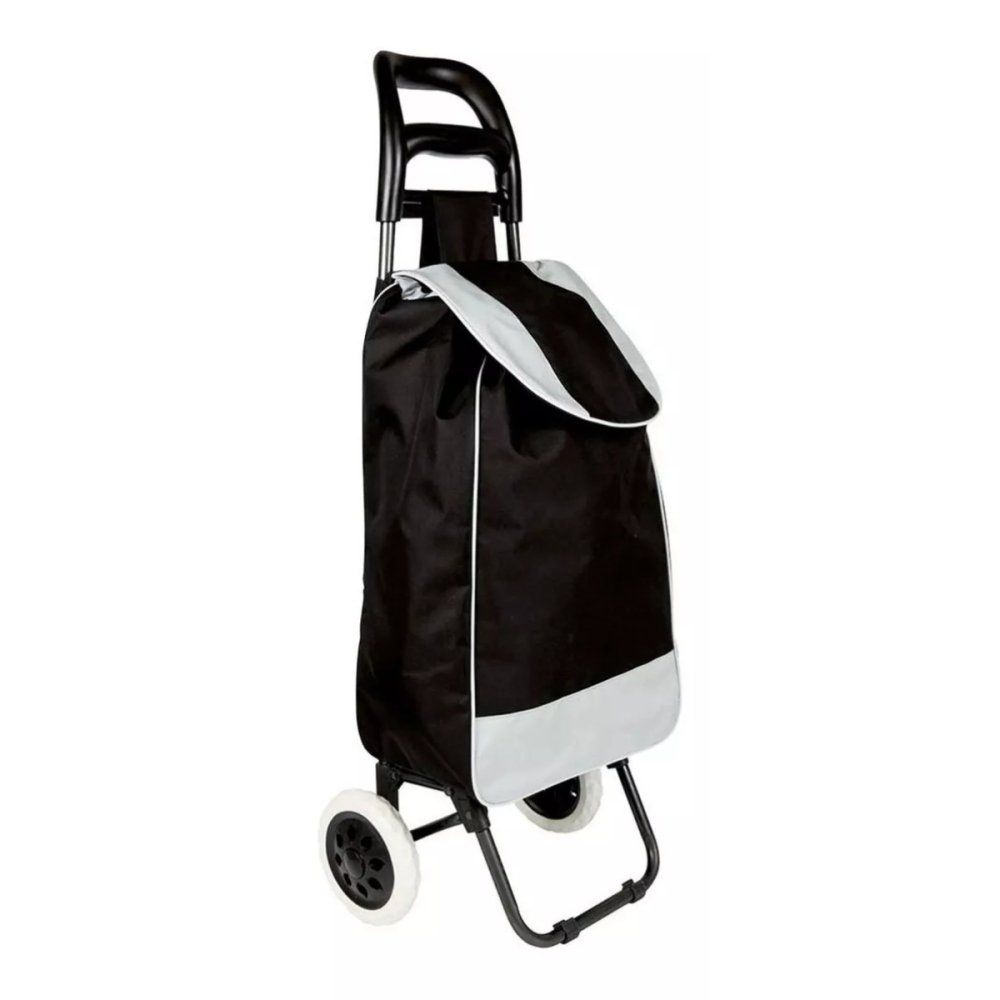 Carrinho de Carga 2 Rodas 30kg Wellmix - Imagem 3