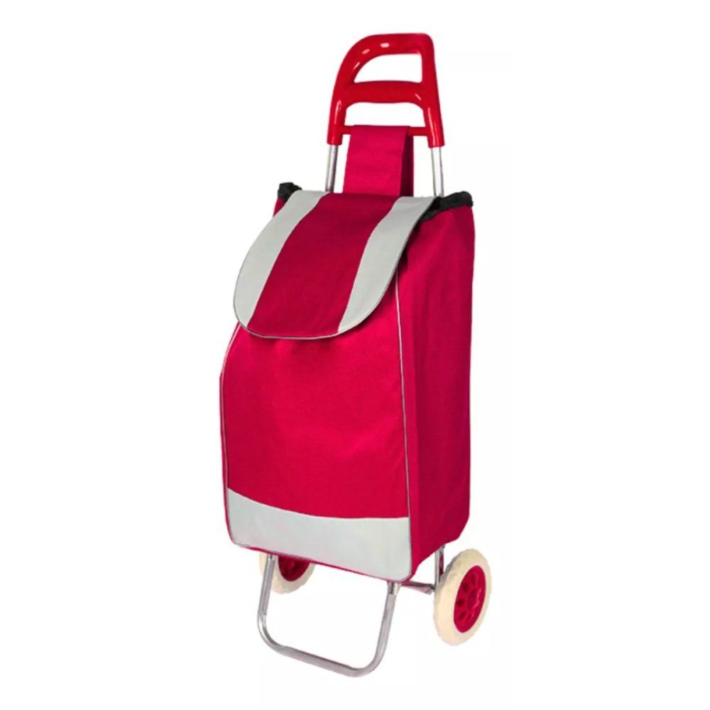 Carrinho de Carga 2 Rodas 30kg Wellmix - Imagem 2