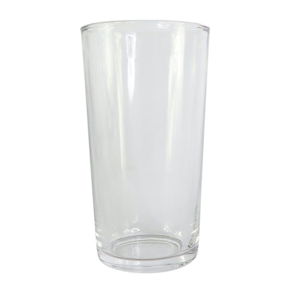 Conjunto 6 Copos de Vidro Londres 240ml Praticasa
