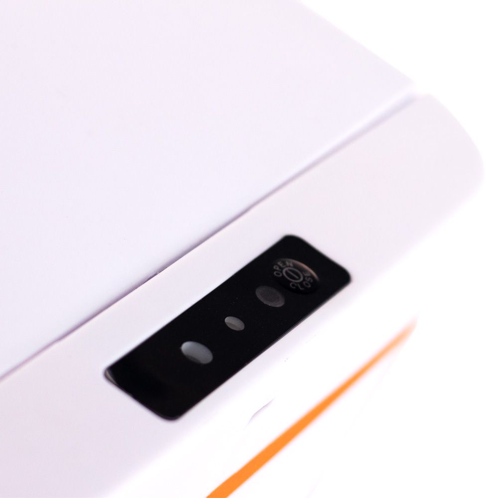 Lixeira Inteligente Sensor Automática 12L Top Rio - Imagem 3