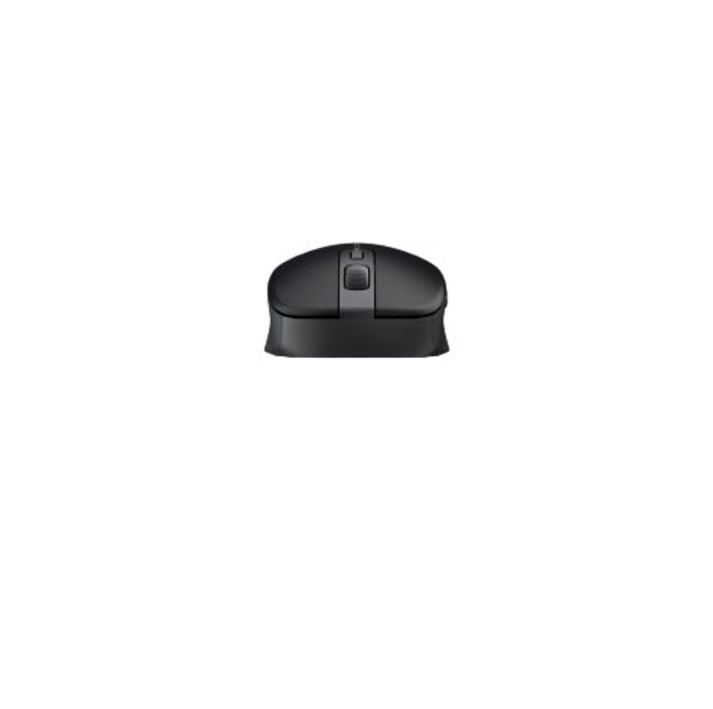 Mouse Sem Fio AOC 1600 DPI Cinza e Preto - Imagem 2