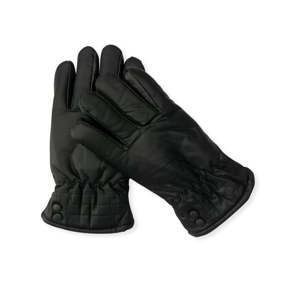 Luva Motociclista Impermeável Térmica Chuva REDSTAR - Imagem 2