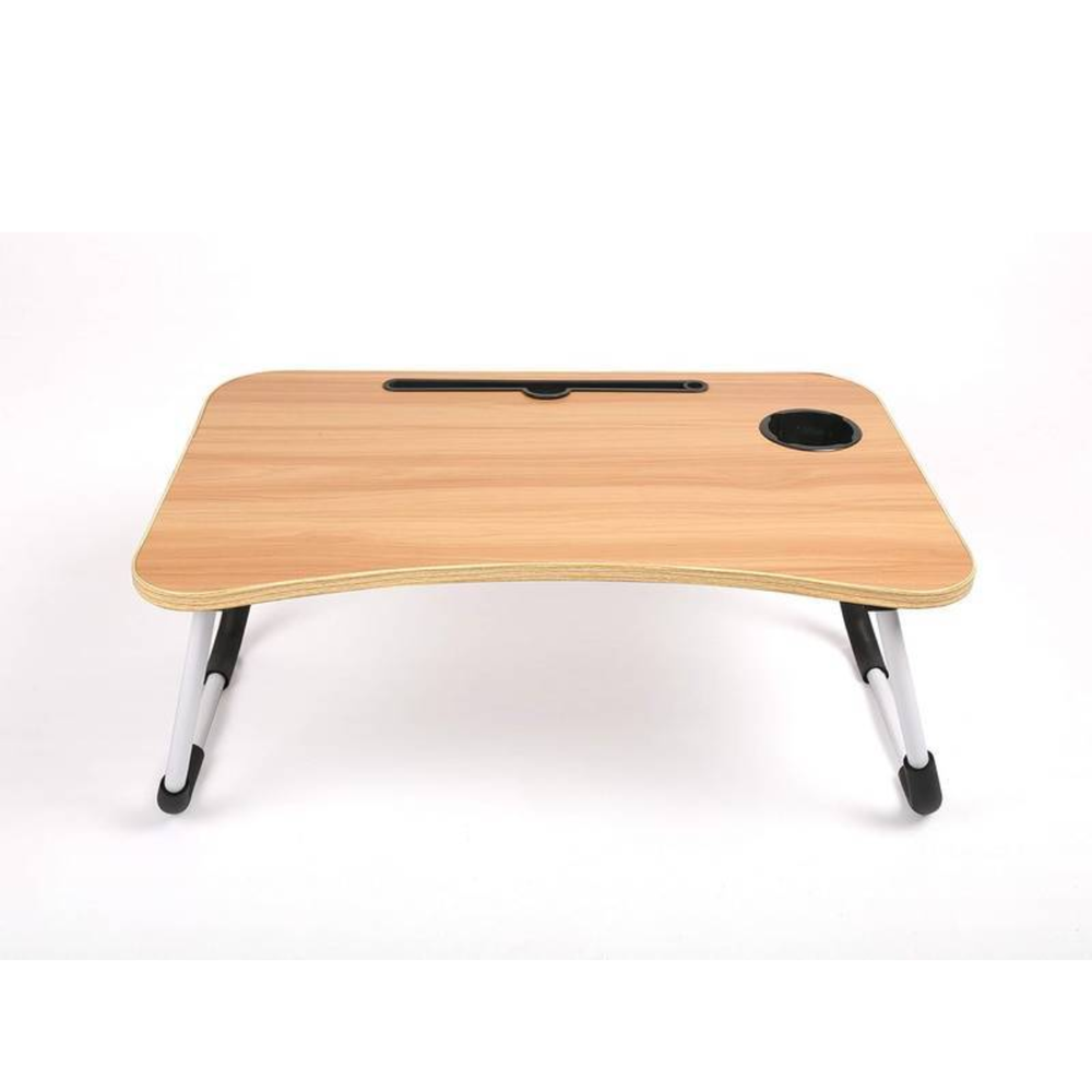 Mesa para Notebook Multiuso Top Rio Marfim