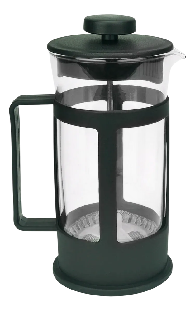 Cafeteira Francesa Prensa 350ml Preta Thika