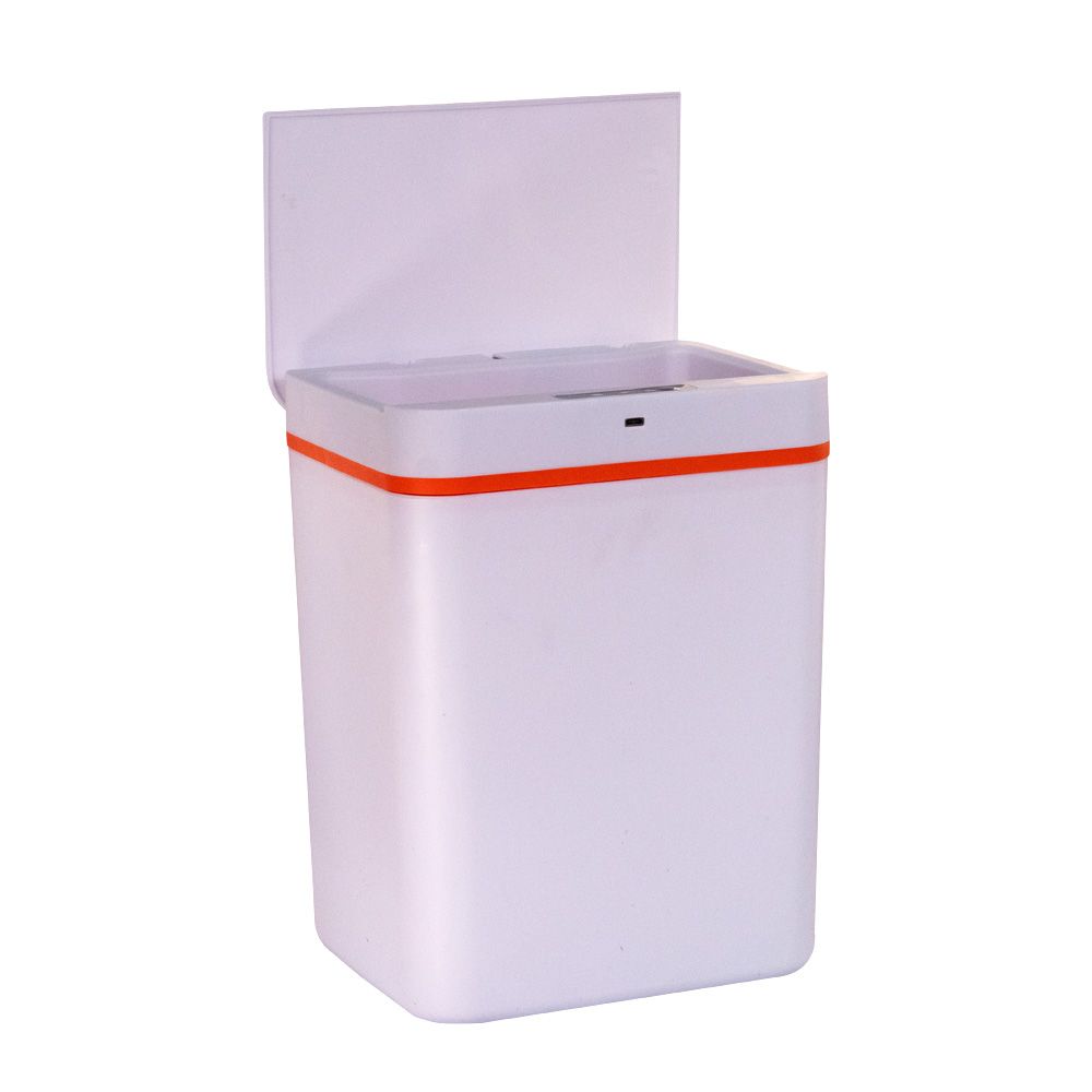 Lixeira Inteligente Sensor Automática 12L Top Rio