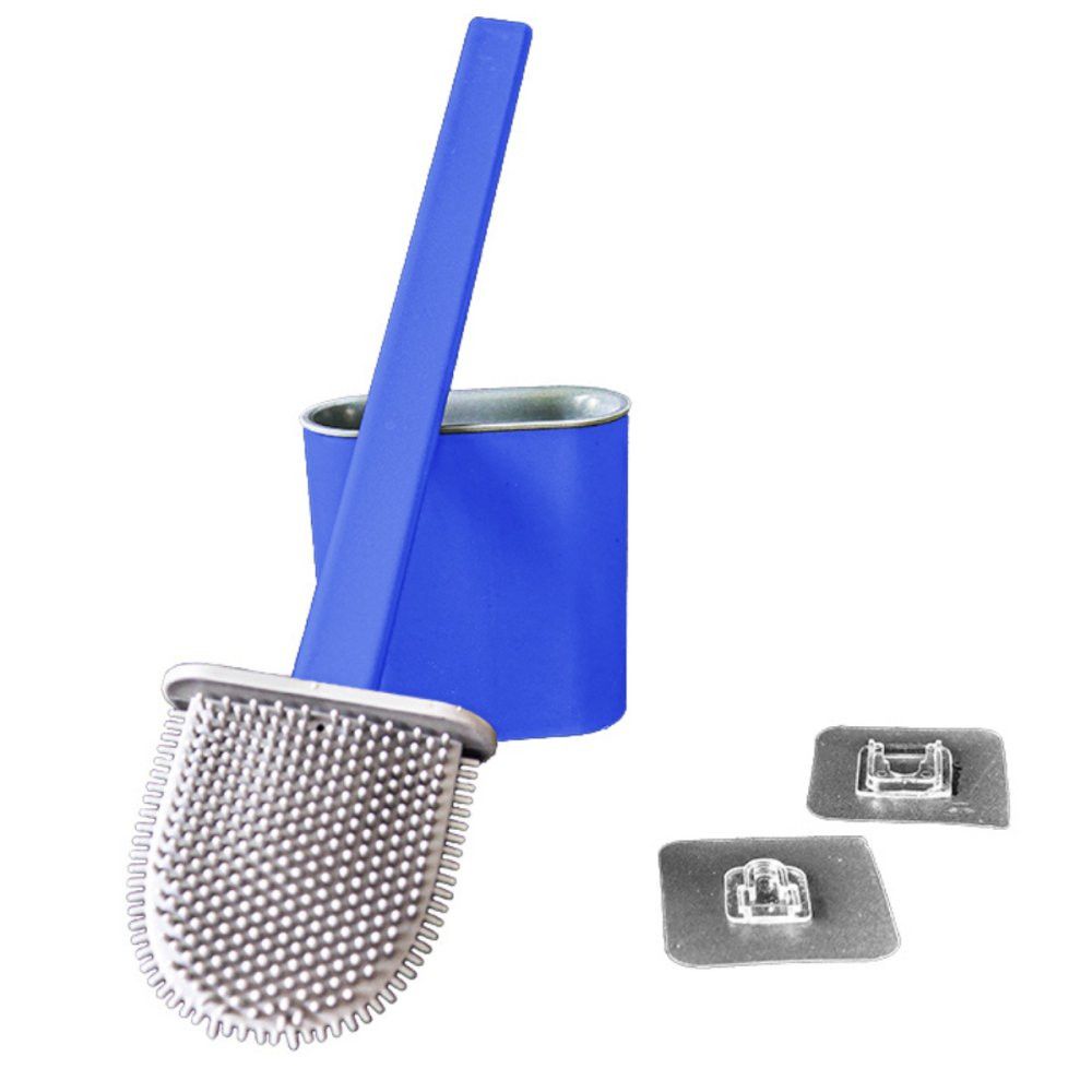 Escova Sanitária Vaso com Suporte Clean Tech - Imagem 3