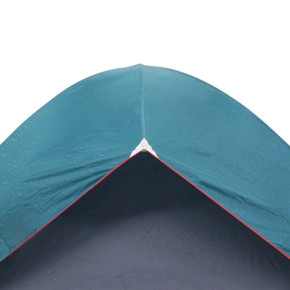 Barraca Camping Cherokee GT 3/4 Pessoas Piso Térmico NAUTIKA - Imagem 5