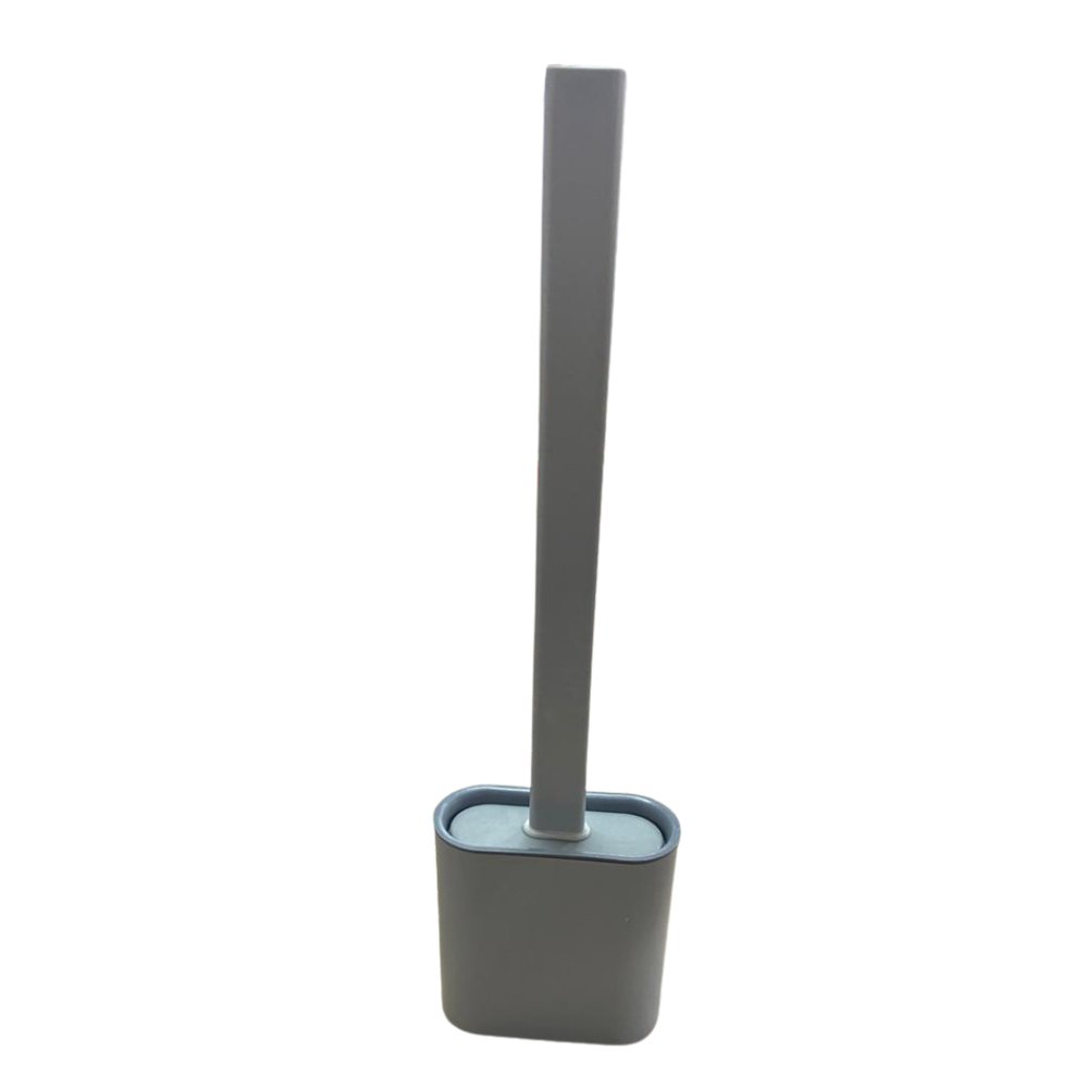 Escova Sanitária Vaso com Suporte Clean Tech - Imagem 2