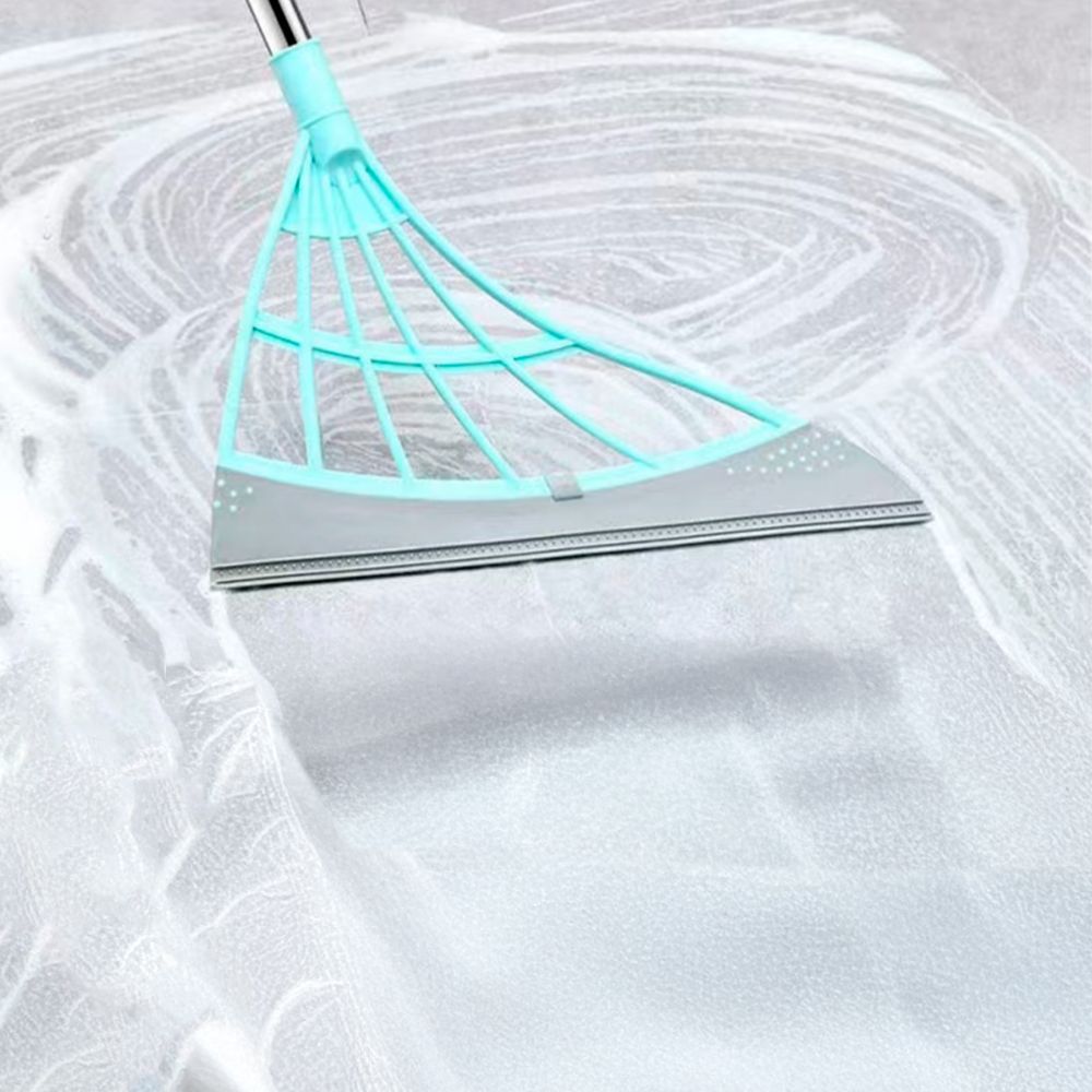 Vassoura Mágica de Silicone Multifuncional Top Rio